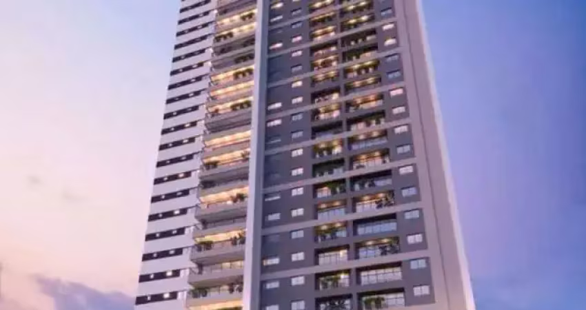 Vende-se apto no jardim america com 3 suites e 76,83 m².