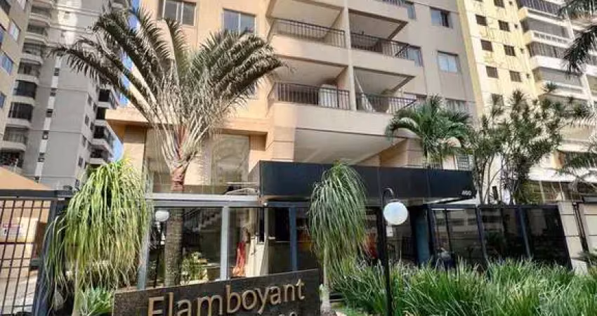 Apartamento com 3 quartos à venda na Avenida São João, 400, Alto da Glória, Goiânia