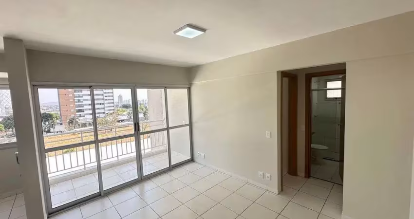 Apartamento 2 quartos sendo 1 suíte ao lado do parque cascavel - goiânia
