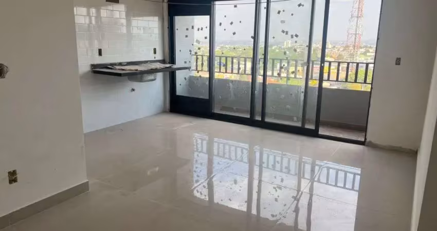 Apartamento à venda no urbani vista home de 68,13 m² no  setor pedro ludovico