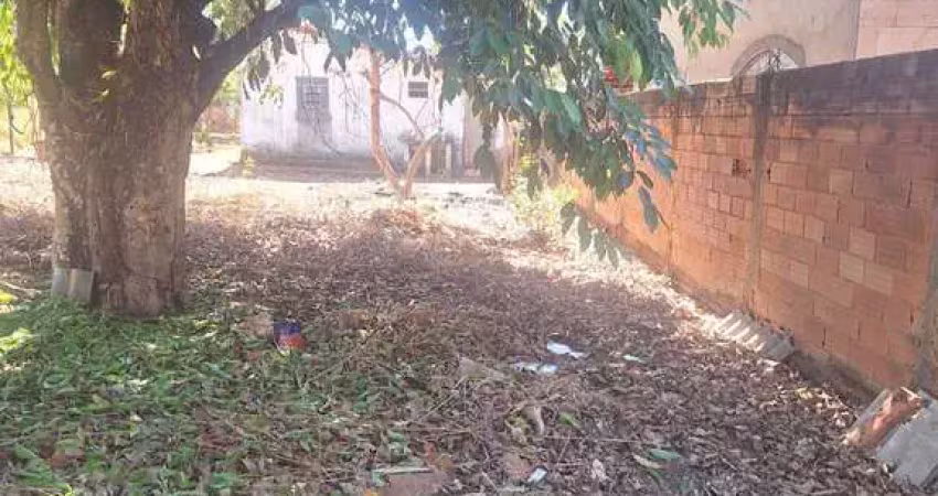 Excelente lote de 399,30m² no recanto dos dourados , abadia de goiás