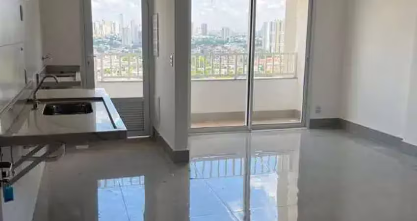 Apartamento à venda no linea leste -  oeste de 60,00 m² - st. marechal rondon.