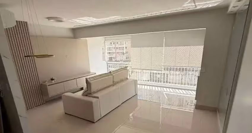 Apartamento com 3 quartos à venda na Avenida Leblon, Quadra 147, Jardim Atlântico, Goiânia