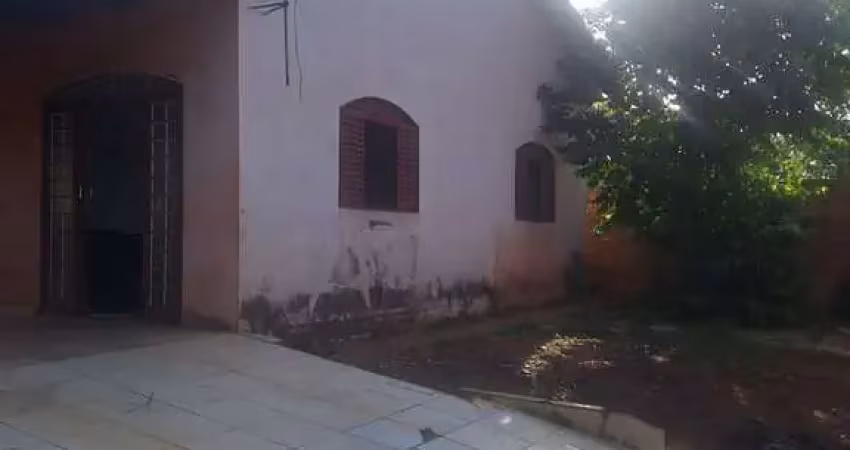 Casa com 3 quartos à venda na Rua L12, Lt 05, Papillon Park, Aparecida de Goiânia