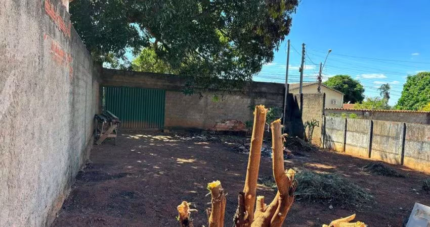 Terreno à venda na Rua Luciano Capuzzo, Lt. 07, Solange Parque Complemento, Goiânia