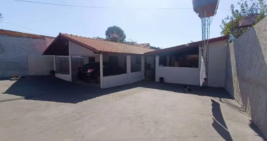 Casa com 2 quartos à venda na Rua Laguna, Jardim Novo Mundo, Goiânia