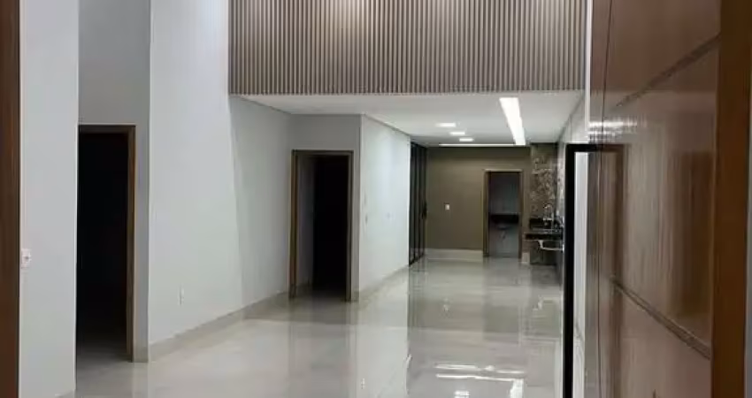 Casa com 3 quartos à venda na Rua Itaíra, 2, Jardim Atlântico, Goiânia