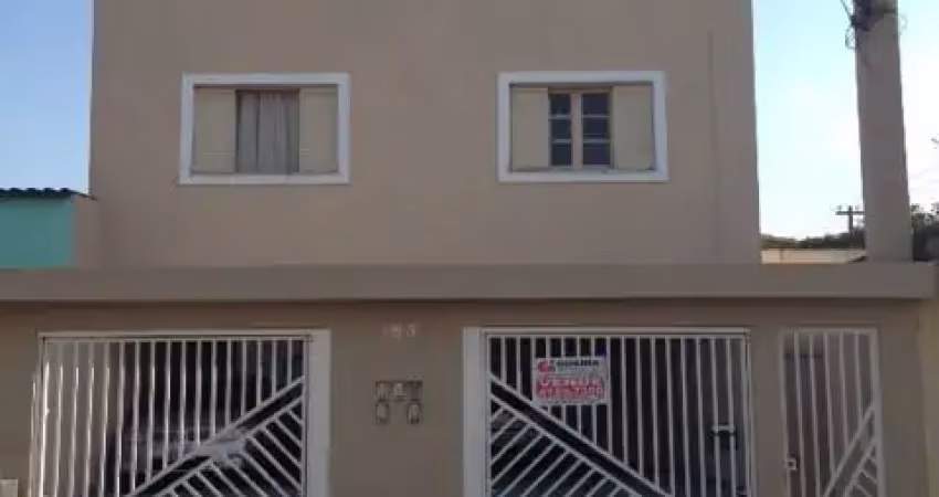 Apartamento com 2 quartos à venda na Rua Itápolis, 153, Rudge Ramos, São Bernardo do Campo