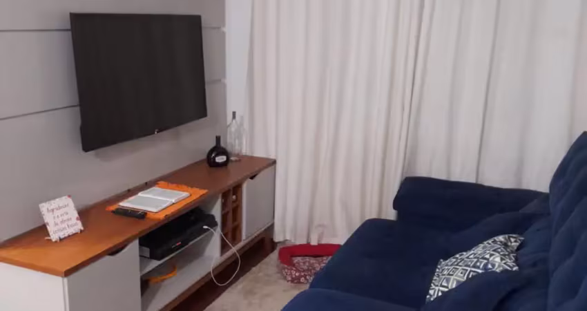Apartamento com 2 quartos à venda na Rua Soldado Dorival de Brito, 270, Cidade São Jorge, Santo André