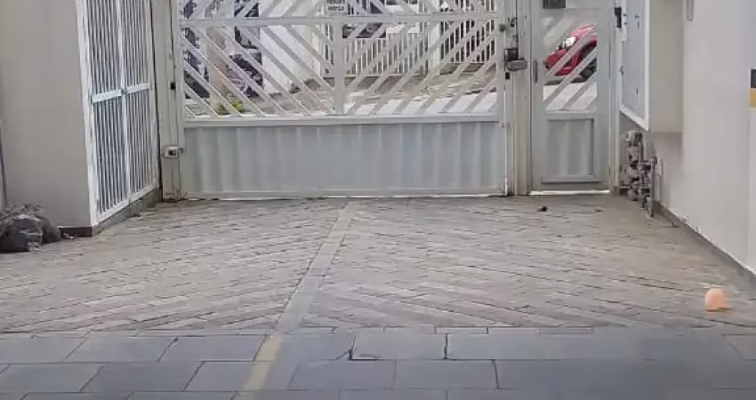 Apartamento com 2 quartos à venda na Rua Cotoxó, 100, Vila Leopoldina, Santo André