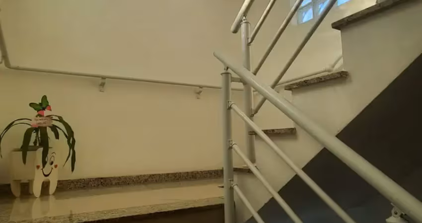 Apartamento com 2 quartos à venda na Rua Souza Campos, 62, Vila Junqueira, Santo André