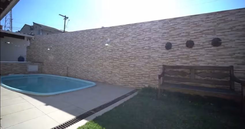 Casa com 3 quartos à venda na Jd Leonor, Jardim Leonor, Cotia