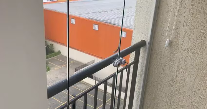 Apartamento com 2 quartos à venda na Av André Ramalho, 85, Parque João Ramalho, Santo André