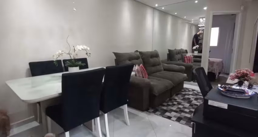 Cobertura com 3 quartos à venda na Rua Penalva, 23, Vila Bela Vista, Santo André