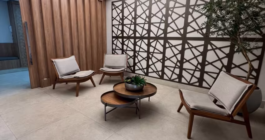 Apartamento com 4 quartos à venda na Rua Laura, Jardim Bela Vista, Santo André