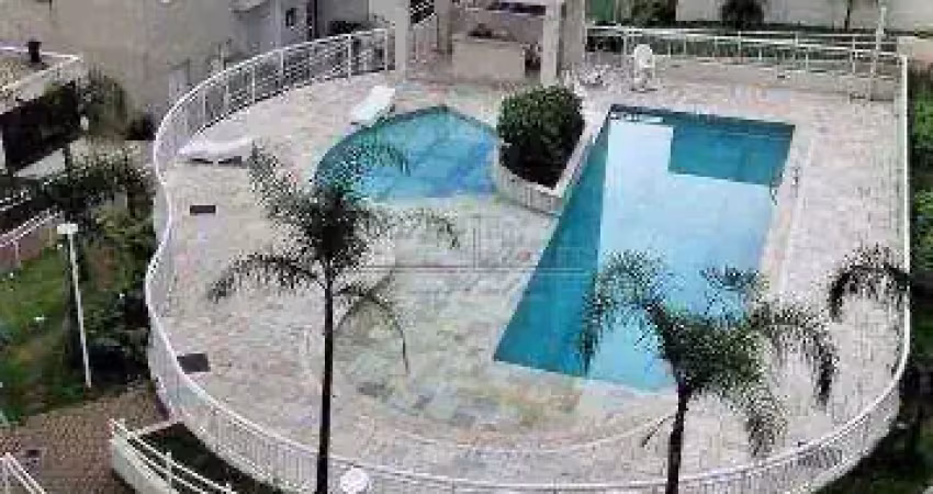 Apartamento com 3 quartos à venda na Rua Papa Paulo VI, 151, Jardim Irajá, São Bernardo do Campo