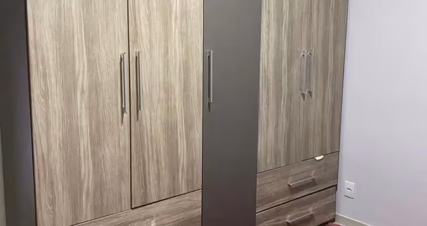 Apartamento com 2 quartos à venda na Av loreto, 321, Jardim Santo André, Santo André