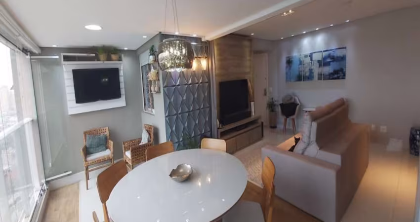 Apartamento a venda no Alto da Moóca com varanda gourmet por R$ 1.500.000,00, Apartamento a venda no Origine Moóca por R$ 1.500.000,00