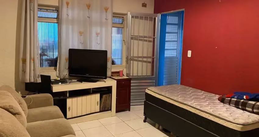 Casa a venda com edícula próximo ao monotrilho por r$ 450.000,00