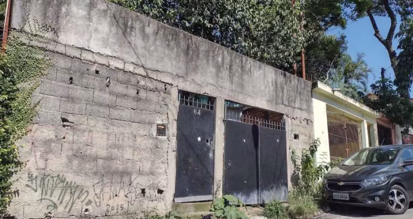 Terreno com 656m² a venda próximo ao monotrilho por r$ 984.000,00