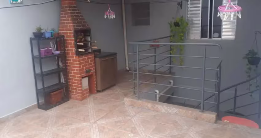 Casa a venda na vila cardoso franco por r$ 400.000,00