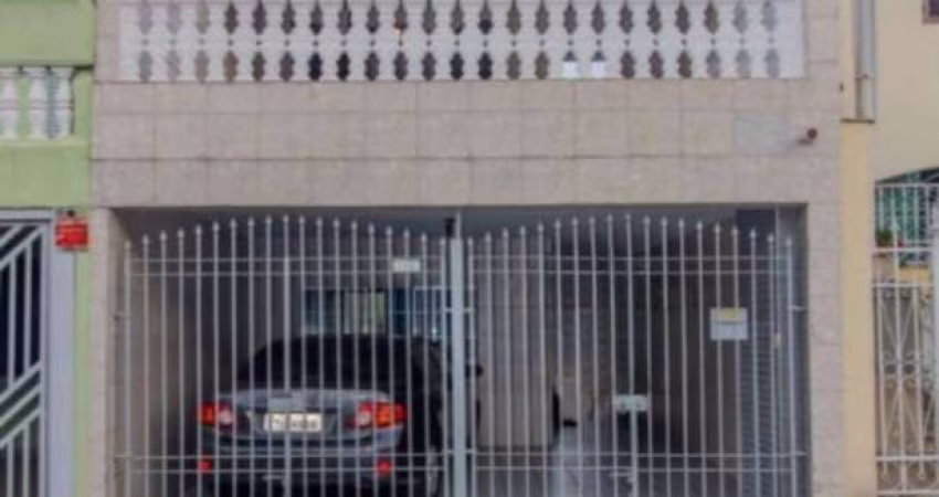 Casa a venda com 03 dormitórios na Vila Formosa por apenas R$ 499.500,00