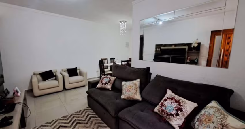 Casa com edícula a venda no Parque Santa Madalena por R$ 570.000,00