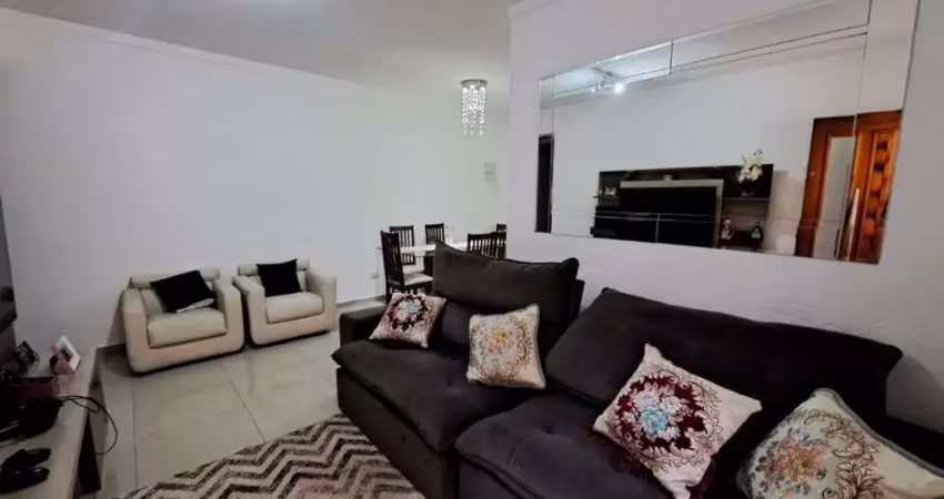 Casa com edícula a venda no parque santa madalena por r$ 570.000,00