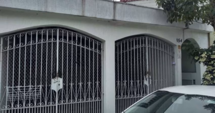 Casa com 03 dormitórios a venda próximo ao monotrilho Camilo Haddad por R$ 628.000,00