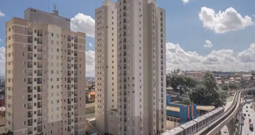 Apartamento a venda na avenida sapopemba por apenas r$ 219.000,00, apartamento a venda próximo ao monotrilho por apenas r$ 219.000,00