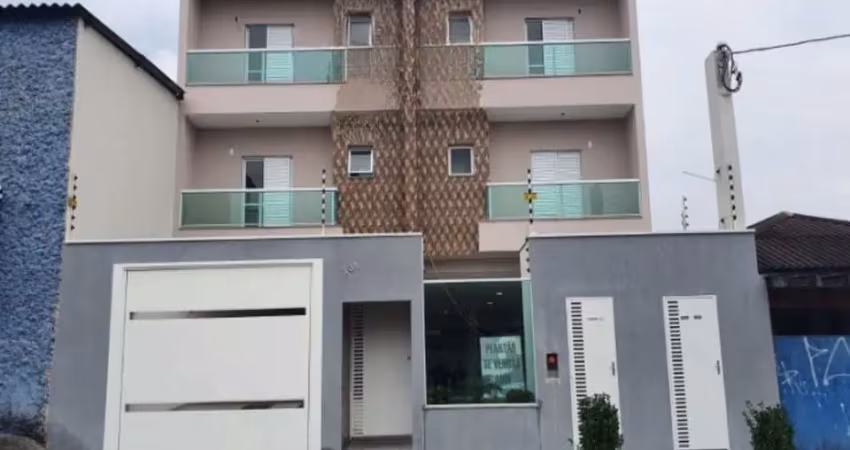 Apartamento sem condomínio em santo andré por r$ 430.000,00