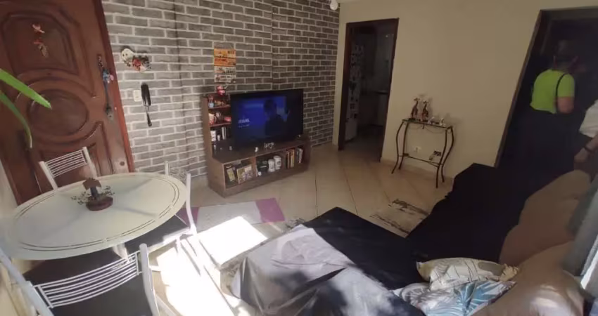 Apartamento a venda em São Caetano do Sul por apenas R$ 420.000,00; Apartamento a venda no Conjunto Radialistas por apenas R$ 420.000,00
