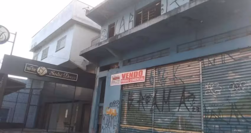 Prédio a venda na avenida sapopemba por apenas r$ 1.750.000,00