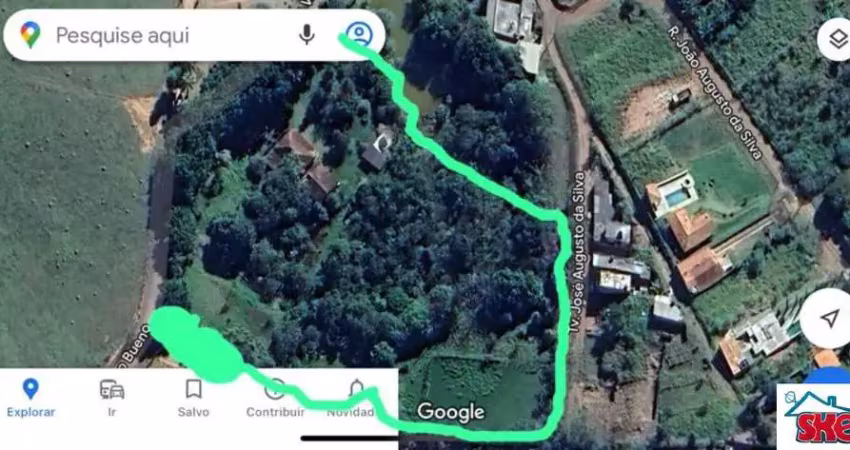 Chácara em bom jesus dos perdões por apenas r$ 700.000,00