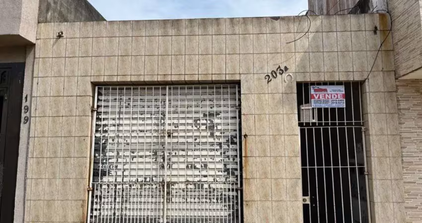 Casa a venda no jardim sapopemba por apenas r$ 301.000,00