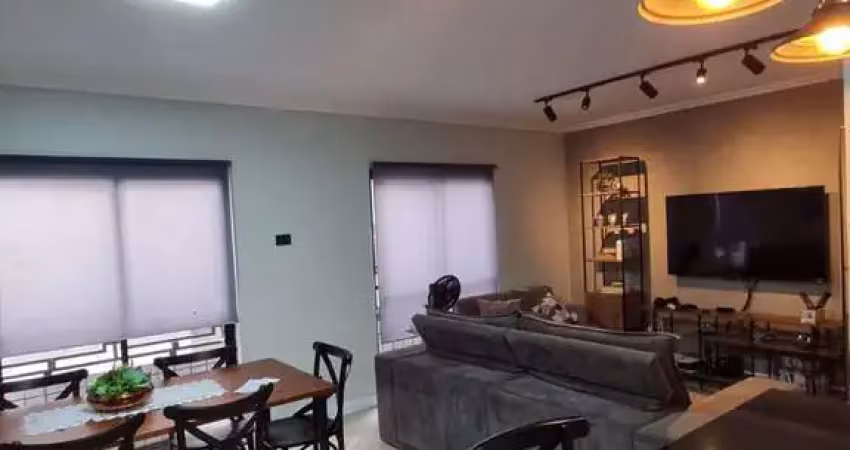 Apartamento a venda em santos por apenas r$ 829.000,00