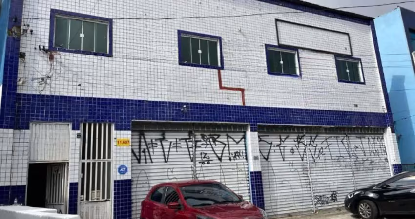 Prédio Comercial com 1650m² a venda na Avenida Sapopemba por apenas R$ 3.500.000,00