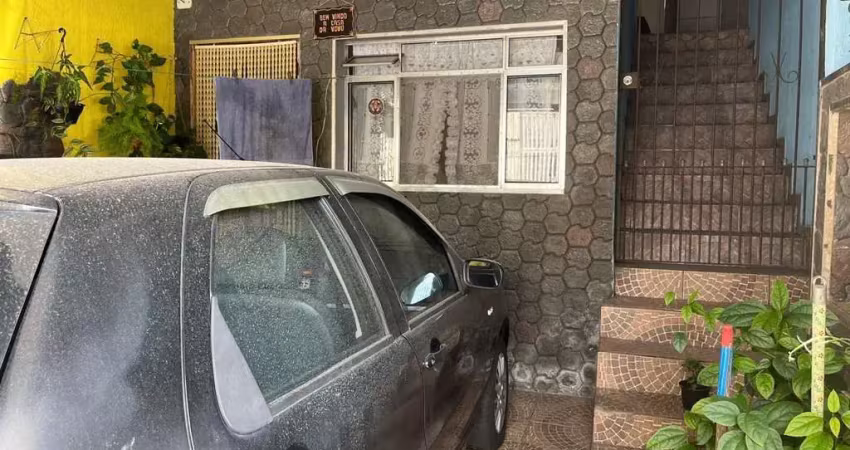 Casa na Fazenda da Juta por apenas R$ 351.000,00
