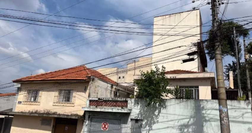 Casa térrea a venda em Santo André por apenas R$ 380.000,00