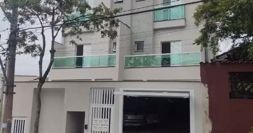 Apartamento a venda em santo andré por apenas r$ 375.000,00