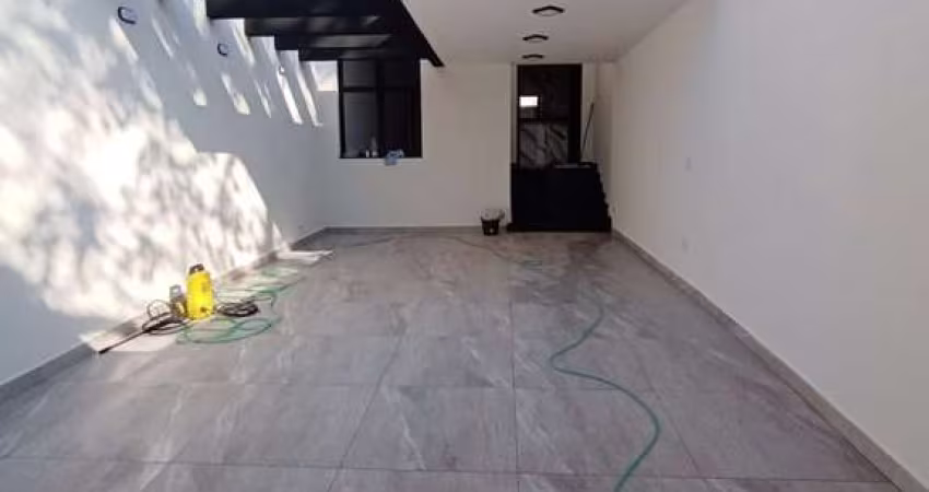 Casa térrea a venda em Santo André por apenas R$ 730.000,00