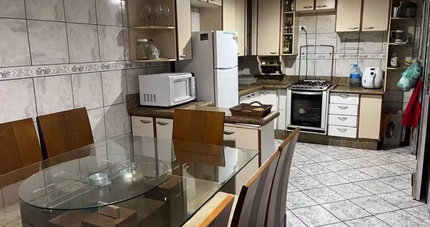 Casa com piscina a venda no bairro jardim são roberto por apenas r$ 500.000,00