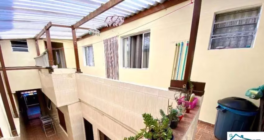 Casa para renda a venda na vila tólstoi por apenas r$ 650.000,00