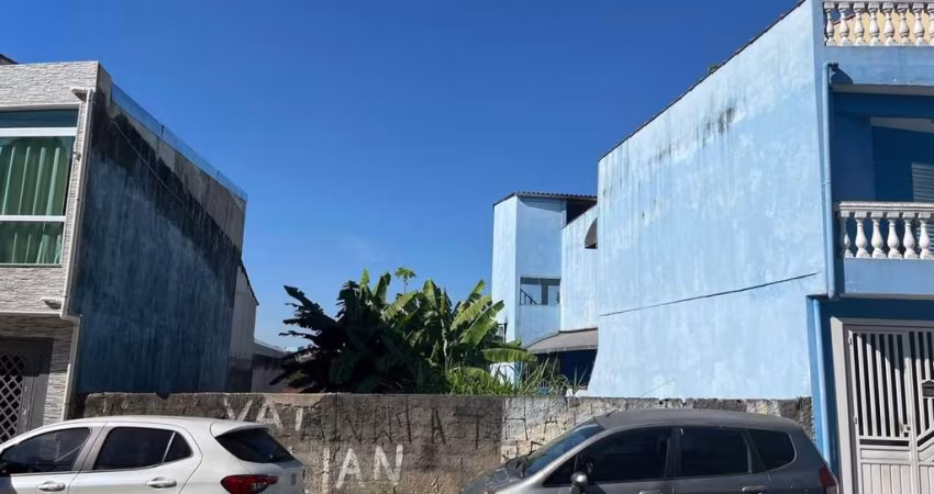 Terreno com 440m² a venda no Jardim Sapopemba por apenas R$ 430.000,00
