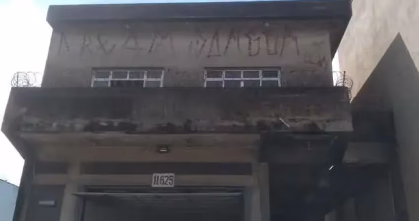 Prédio comercial a venda na Avenida Sapopemba por R$ 2.600.000,00
