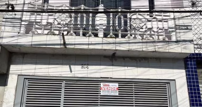 Casa a venda no Jardim Sapopemba por apenas R$ 450.000,00