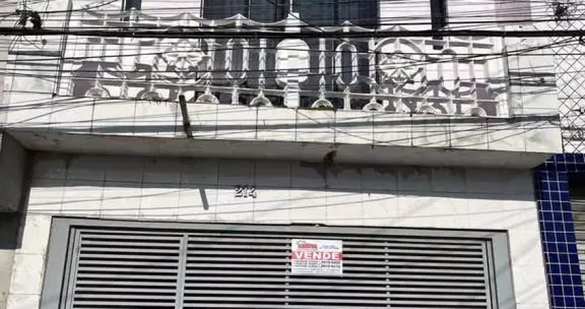 Casa a venda no jardim sapopemba por apenas r$ 450.000,00