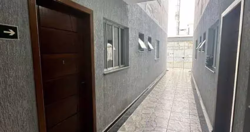 Apartamento a venda em São Mateus por apenas R$ 200.000,00