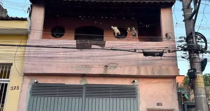 Imperdível casa à venda em são paulo-sp, jardim sapopemba  4 quartos, 1 sala, 3 banheiros  97,00 m² de área