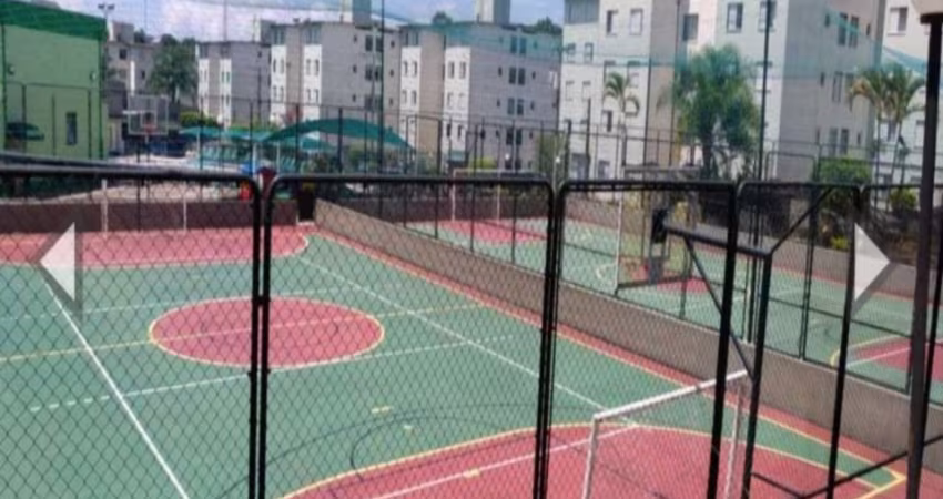 Apartamento a venda no Residencial Santa Bárbara por R$ 225.000,00, Apartamento a venda em São Mateus por R$ 225.000,00
